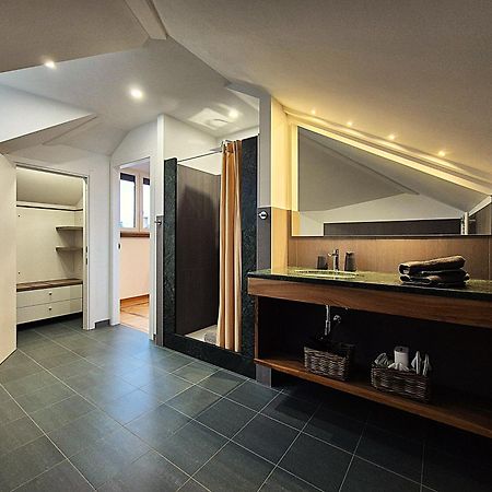 Residenza Laurum 만델로델라리오 외부 사진