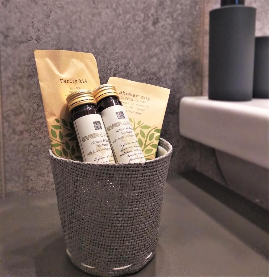 Residenza Laurum 만델로델라리오 외부 사진