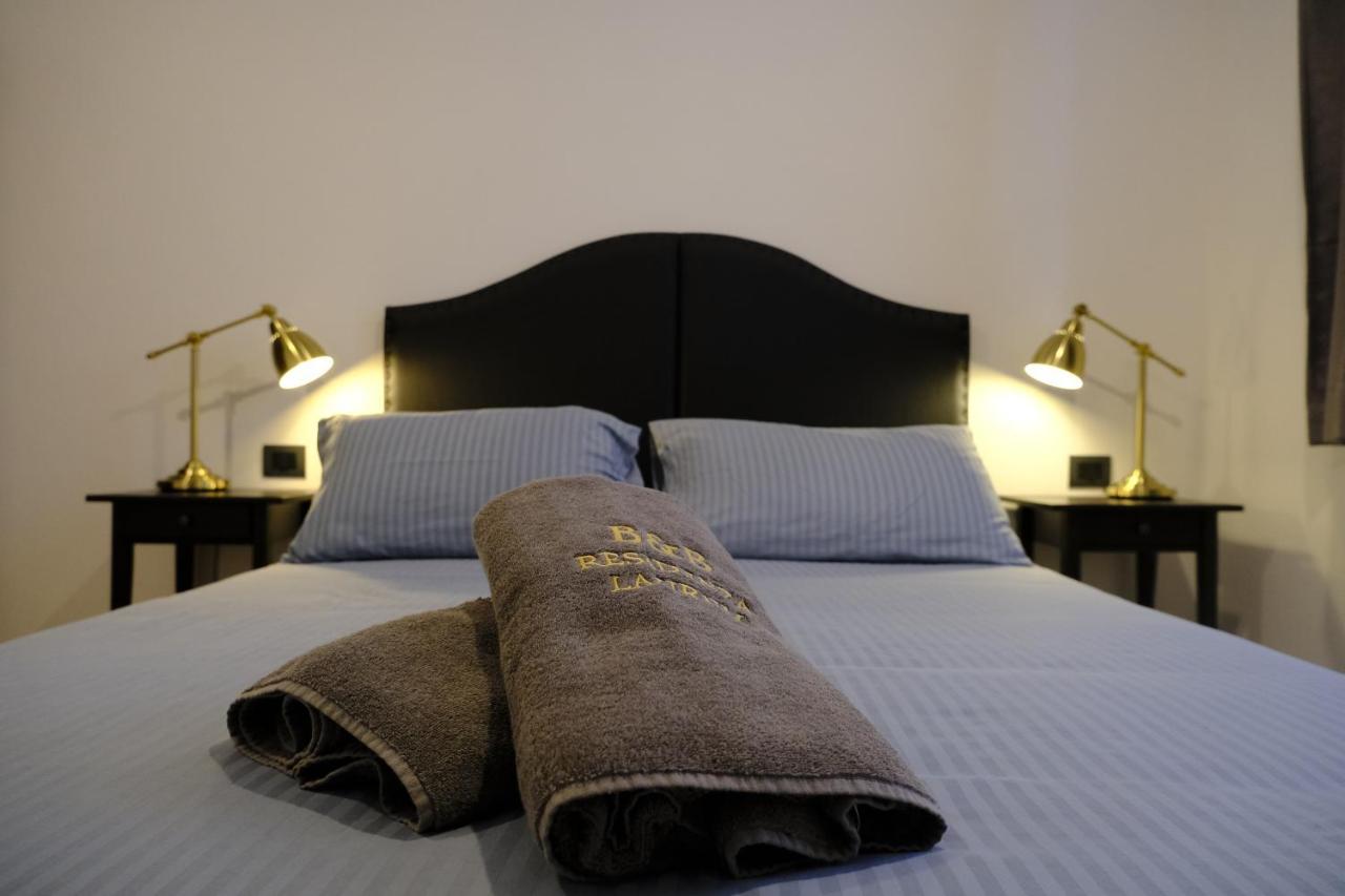 Residenza Laurum 만델로델라리오 외부 사진
