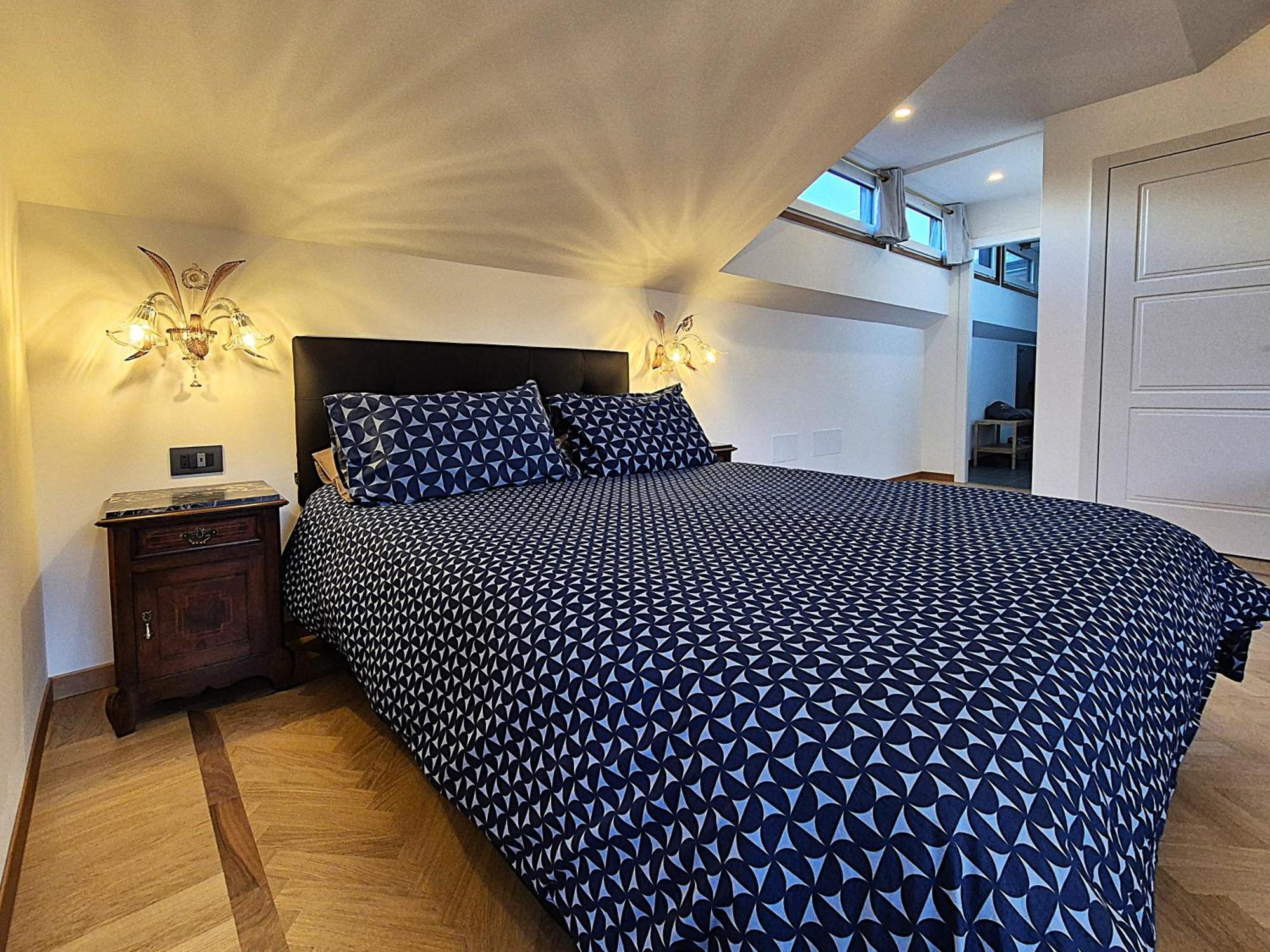 Residenza Laurum 만델로델라리오 외부 사진